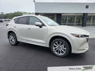 New 2025 MAZDA CX-5 AWD 2.5 S w/ Premium Plus Pkg video 1