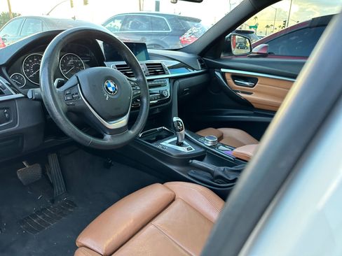 Used 2018 BMW 330e image 15