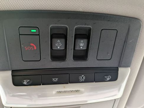 Used 2021 Nissan Rogue SL FWD image 15