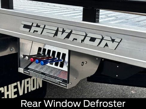 New 2024 Ford F550 4x4 Regular Cab Super Duty w/ XLT Value Package image 32