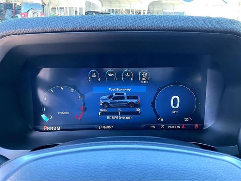 Used 2026 Ford F150 XLT w/ XLT Chrome Appearance Package AWD/4WD image 26