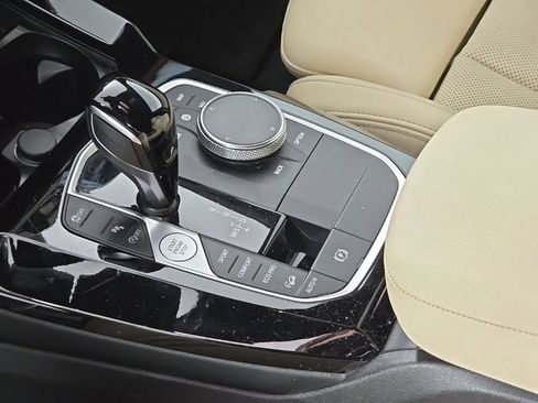 Certified 2023 BMW X3 xDrive30i w/ Convenience Package image 18