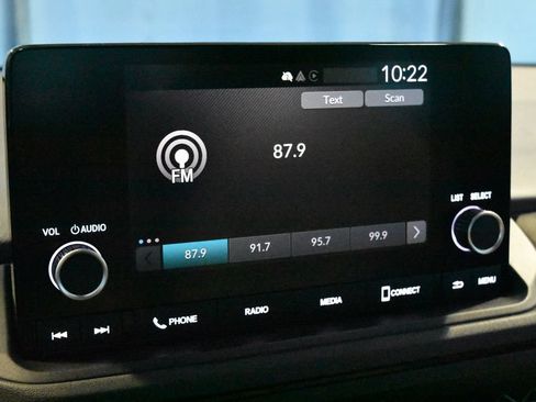Used 2024 Honda Accord EX image 10