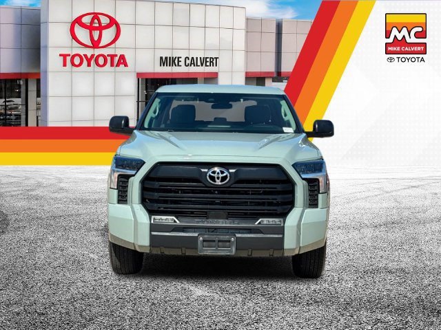 Used 2024 Toyota Tundra SR5 AWD/4WD image 8