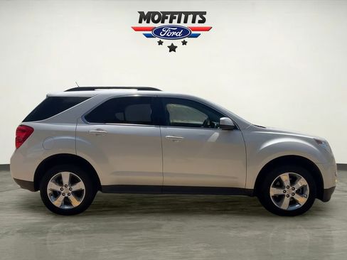 Used 2013 Chevrolet Equinox LT w/ Power Convenience Package FWD image 6