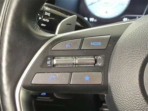 Used 2023 Hyundai Palisade Calligraphy w/ Cargo Package image 24