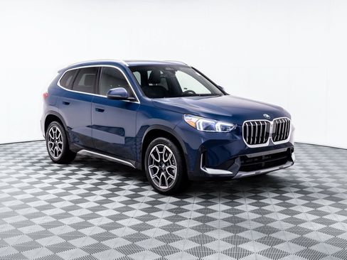 New 2026 BMW X1 xDrive28i w/ Convenience Package AWD/4WD image 9