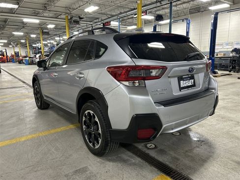 Certified 2023 Subaru Crosstrek 2.0i Premium image 6