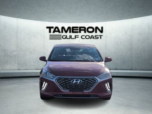 Used 2022 Hyundai Ioniq SE image 9