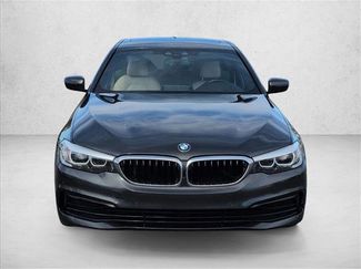 Used 2019 BMW 530i video 2