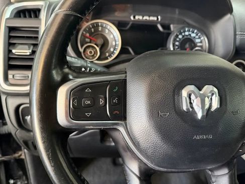 Used 2022 RAM 1500 Laramie AWD/4WD image 19