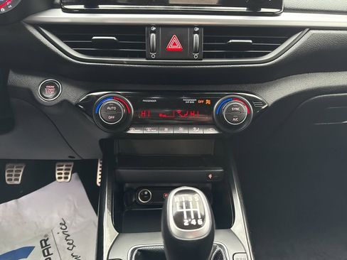 Used 2024 Kia Forte GT image 14