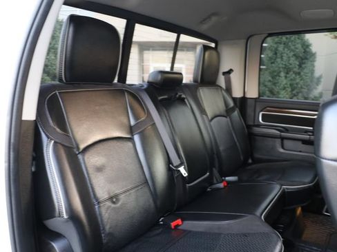 Used 2023 RAM 2500 Laramie AWD/4WD image 16