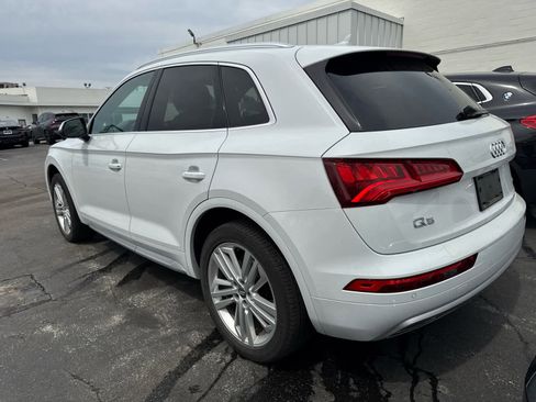Used 2019 Audi Q5 2.0T Premium Plus w/ Premium Plus Package image 5