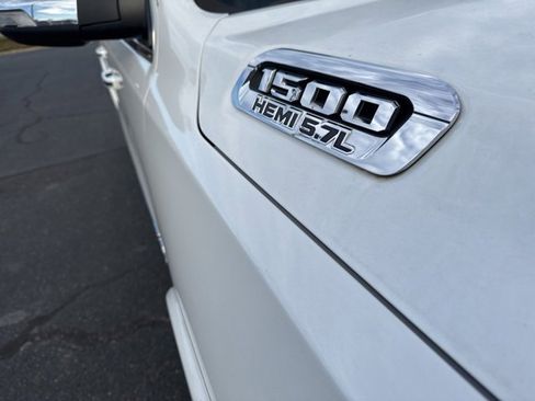 Used 2019 RAM 1500 Limited image 3