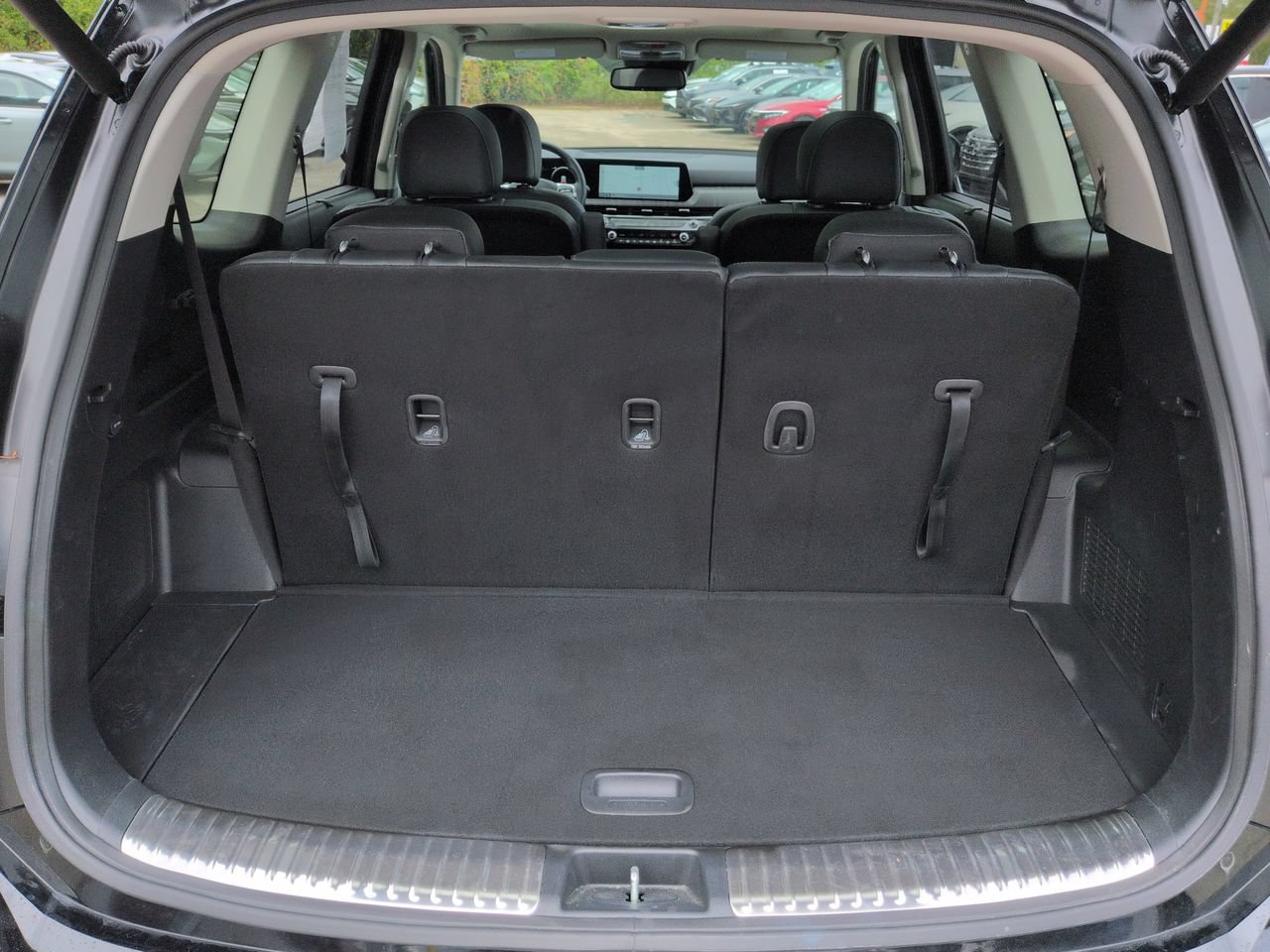 Certified 2024 Kia Telluride SX FWD image 13