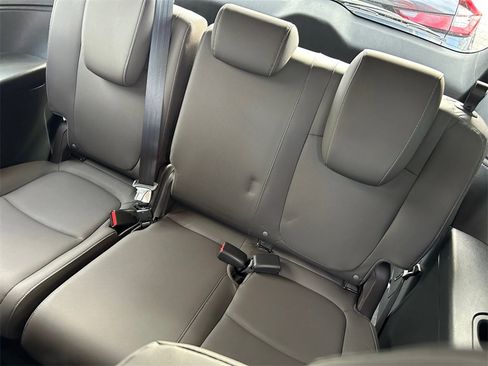 Used 2024 Honda Odyssey EX-L image 17