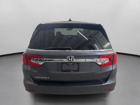 Used 2020 Honda Odyssey EX-L image 8