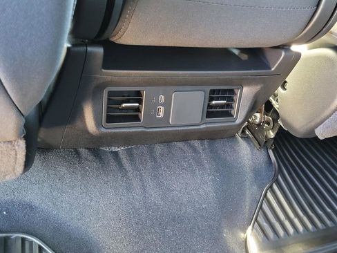 New 2026 Chevrolet Silverado 1500 Custom image 11