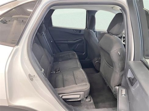 Used 2023 Ford Escape Active image 12