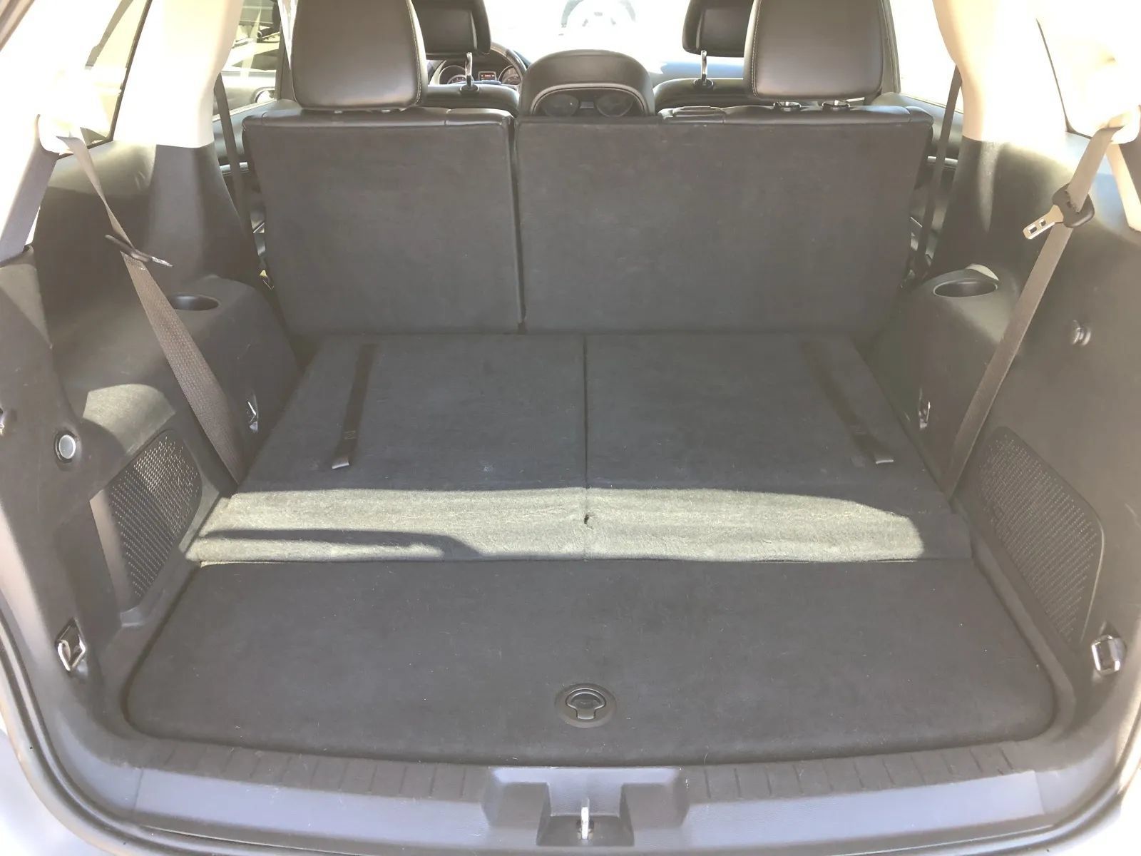 Used 2018 Dodge Journey Crossroad AWD/4WD image 39