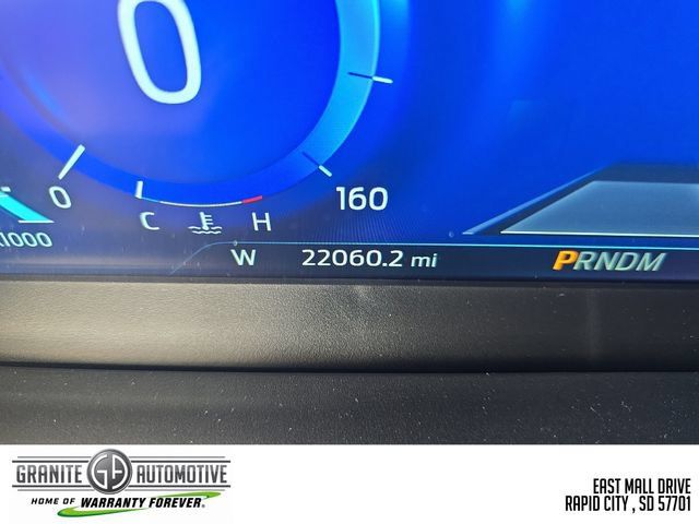 Used 2023 Ford Explorer ST w/ Equipment Group 401A AWD/4WD image 17