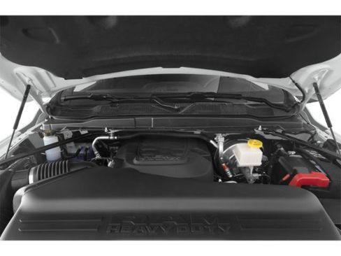 Used 2024 RAM 2500 Tradesman w/ Chrome Appearance Group AWD/4WD image 15