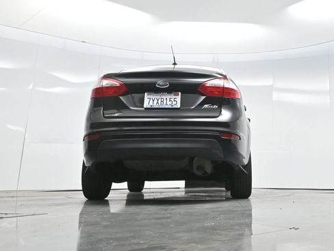 Used 2017 Ford Fiesta S FWD image 49