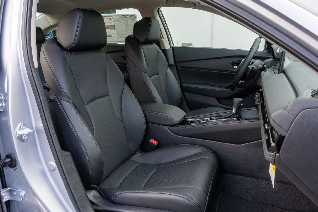 New 2026 Honda Accord Touring image 15