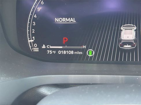 Certified 2024 Acura MDX FWD w/ Technology Package image 20