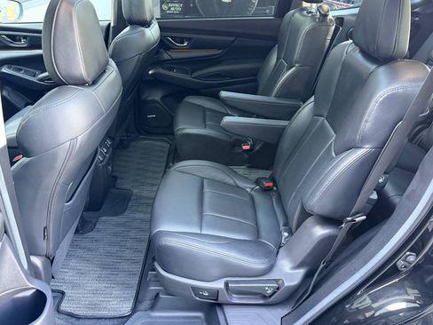 Used 2025 Subaru Ascent Bronze Edition AWD/4WD image 18
