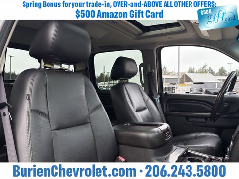 Used 2012 GMC Sierra 2500 Denali image 21