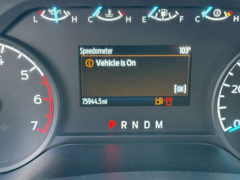 Used 2023 Ford F250 XL w/ XL Off-Road Package AWD/4WD image 42