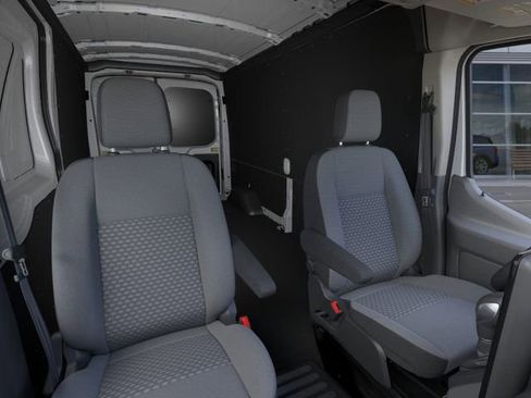 New 2026 Ford Transit 250 148 Medium Roof Extended AWD w/ Load Area Protection Package image 38