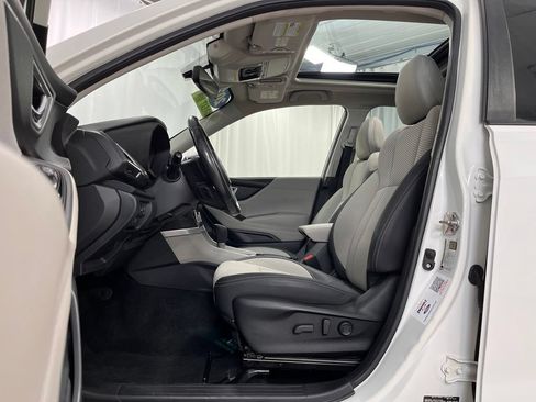 Used 2021 Subaru Forester Premium AWD/4WD image 15