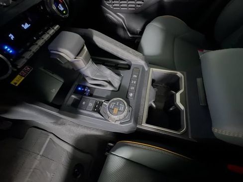 New 2026 Toyota Tacoma 4x4 Double Cab Hybrid image 21