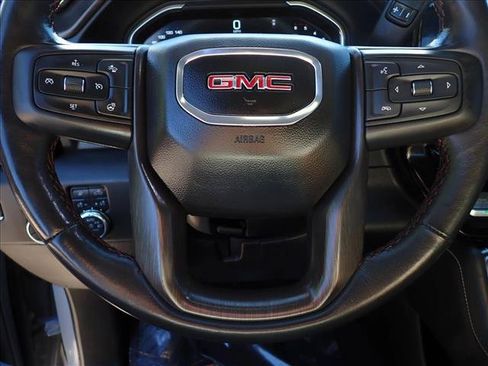 Used 2024 GMC Sierra 2500 AT4X AWD/4WD image 14