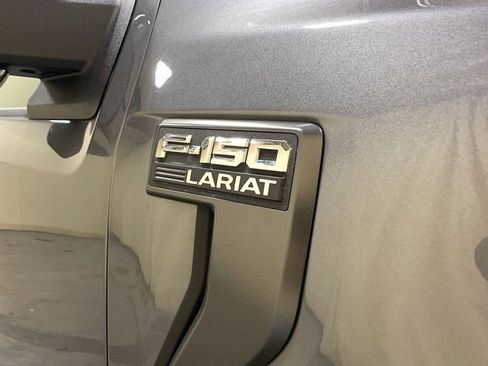 Certified 2021 Ford F150 Lariat w/ Equipment Group 502A High image 10