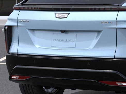 New 2026 Cadillac Lyriq Premium Sport RWD image 14
