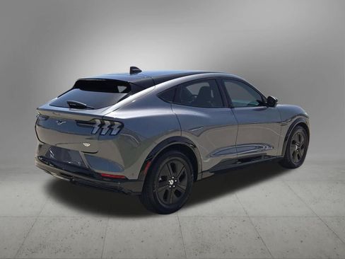 Used 2023 Ford Mustang Mach-E California Route 1 AWD/4WD image 6