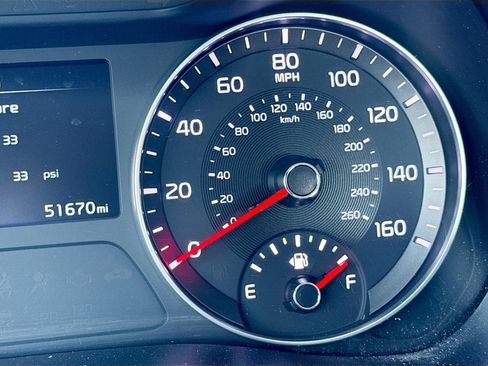 Used 2023 Kia Forte LXS image 39