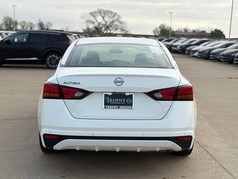 Certified 2024 Nissan Altima 2.5 S image 8
