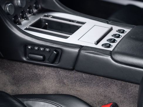 Used 2007 Aston Martin DB9 Coupe image 54