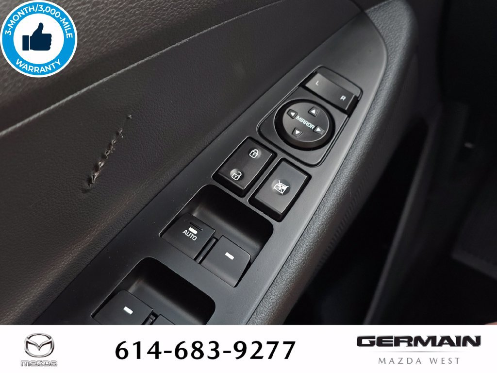 Used 2018 Hyundai Tucson Value AWD/4WD image 28