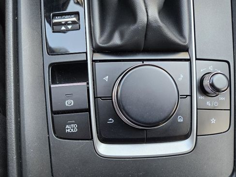 Used 2024 MAZDA CX-50 AWD 2.5 S w/ Preferred Package image 41