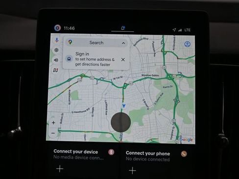 New 2026 Volvo XC60 T8 Plus w/ Protection Package Premier image 15