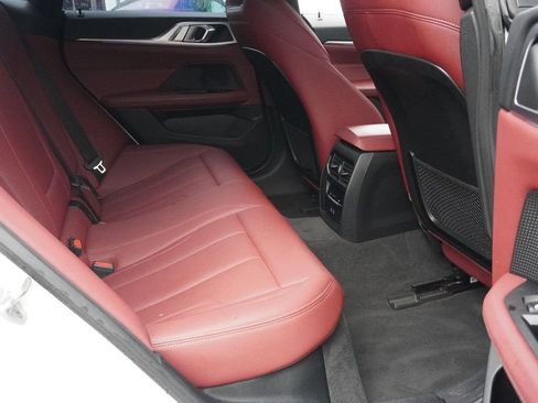 Used 2023 BMW i4 eDrive40 RWD image 33