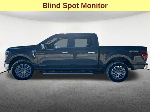 Used 2024 Ford F150 Lariat w/ Equipment Group 502A High AWD/4WD image 6
