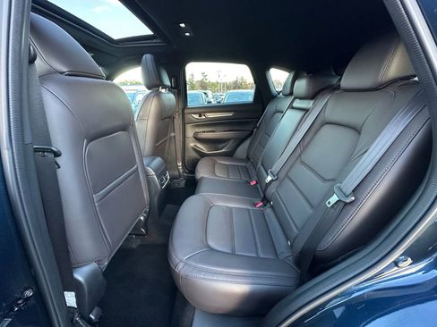 Used 2019 MAZDA CX-5 Signature image 19