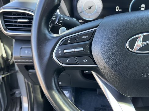 Certified 2023 Hyundai Santa Fe SEL w/ Premium Package AWD/4WD image 22